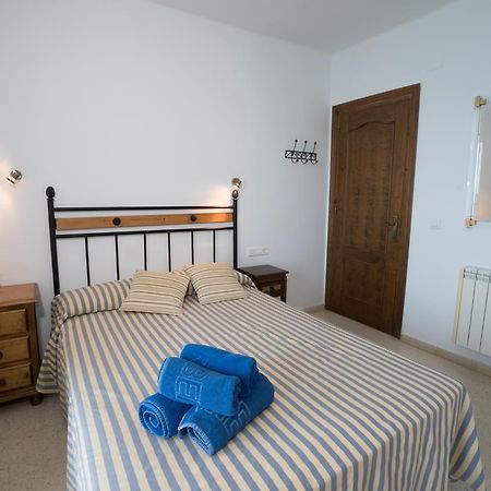 Carabeo 60 2B Menyber Apartment Nerja Ngoại thất bức ảnh