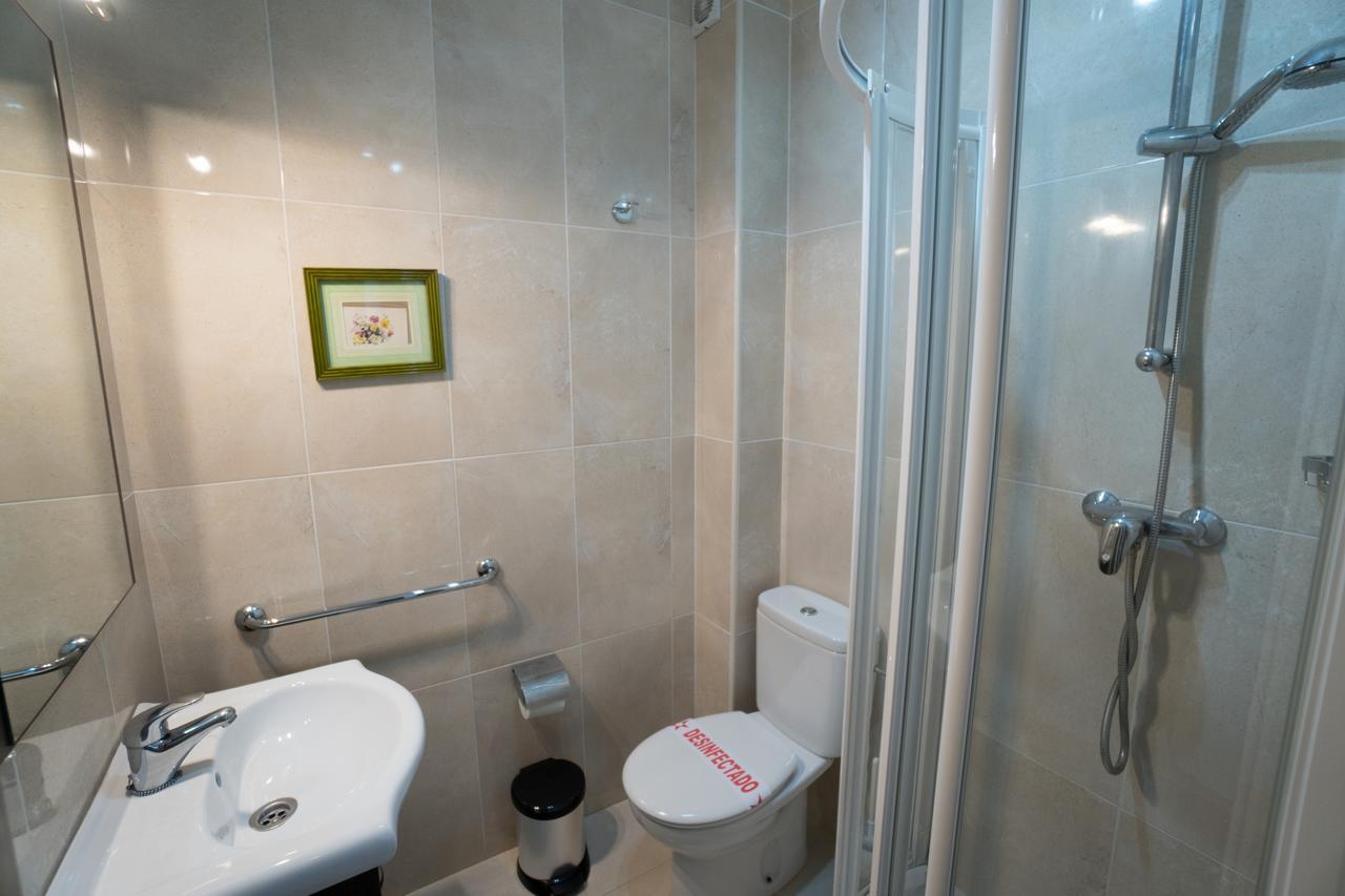 Carabeo 60 2B Menyber Apartment Nerja Ngoại thất bức ảnh