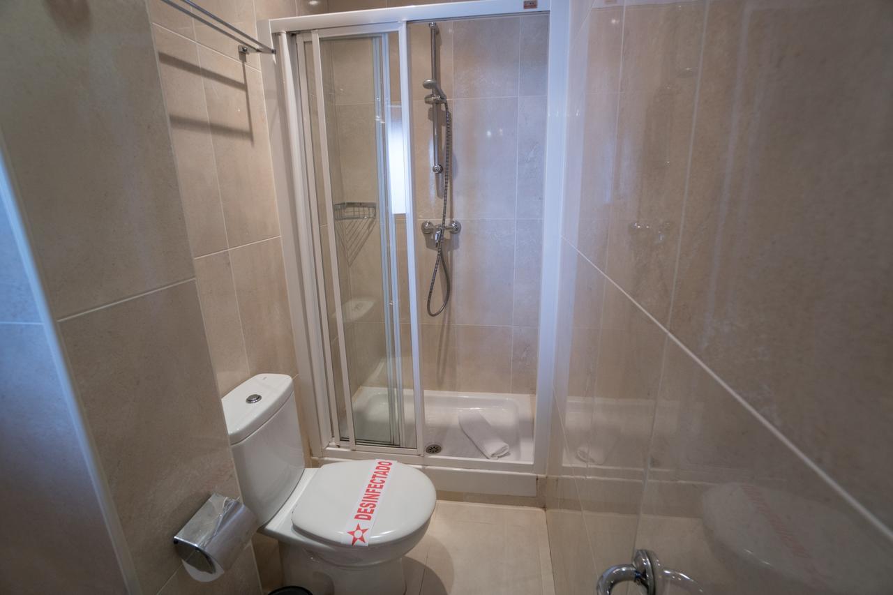 Carabeo 60 2B Menyber Apartment Nerja Ngoại thất bức ảnh