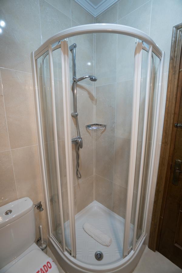 Carabeo 60 2B Menyber Apartment Nerja Ngoại thất bức ảnh